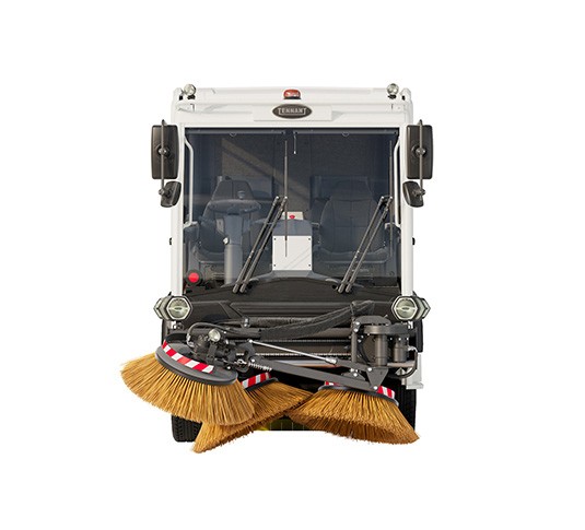 Z50 Citadel Outdoor Sweeper alt 7